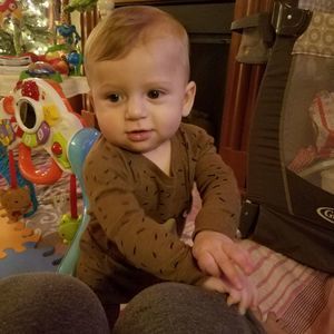 Meet your Posher, Sherry